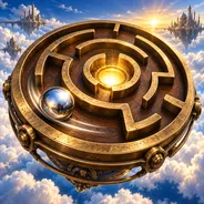 TiltMaze app icon